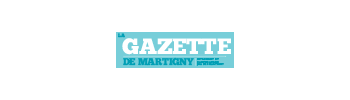 Gazette de Martigny
